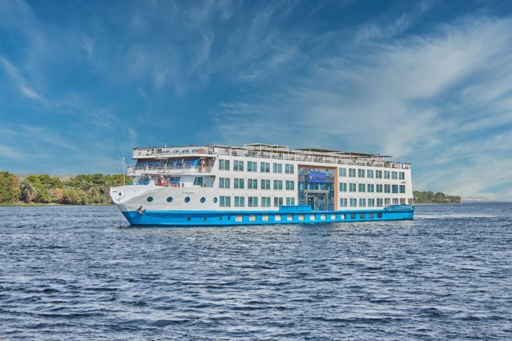 4-Day / 3-Night Classic Nile Cruise: Luxor to Aswan