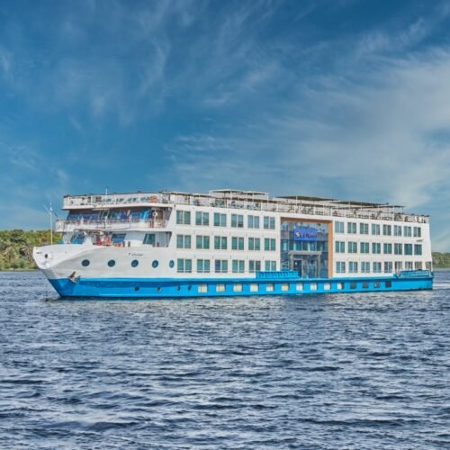4-Day / 3-Night Classic Nile Cruise: Luxor to Aswan
