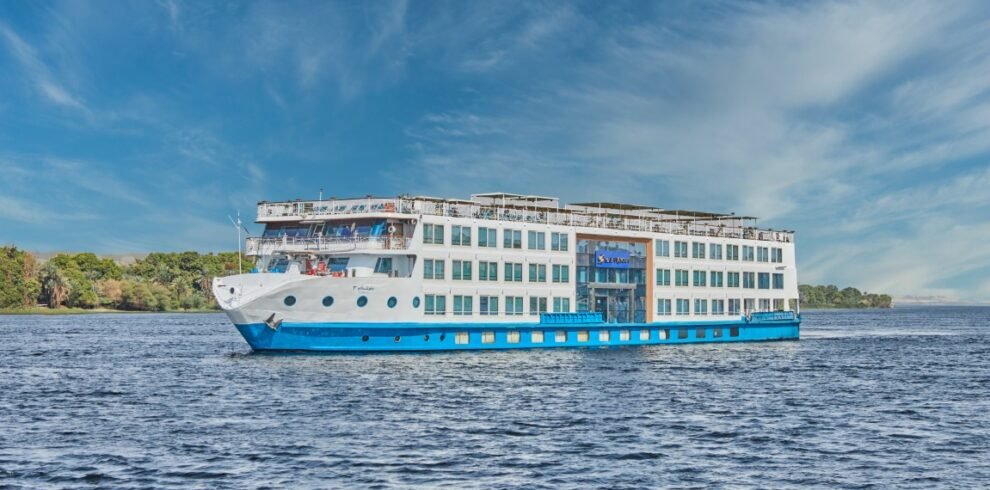 4-Day / 3-Night Classic Nile Cruise: Luxor to Aswan