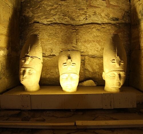 dendera abydos tour from luxor