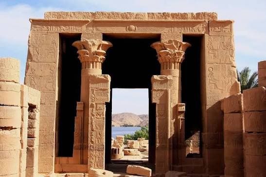 Aswan Day Tour: Philae Temple, High Dam & Unfinished Obelisk