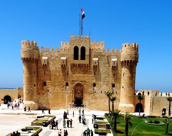 Amazin 2-Day Cairo and Alexandria Tour Package | Tolip Tours