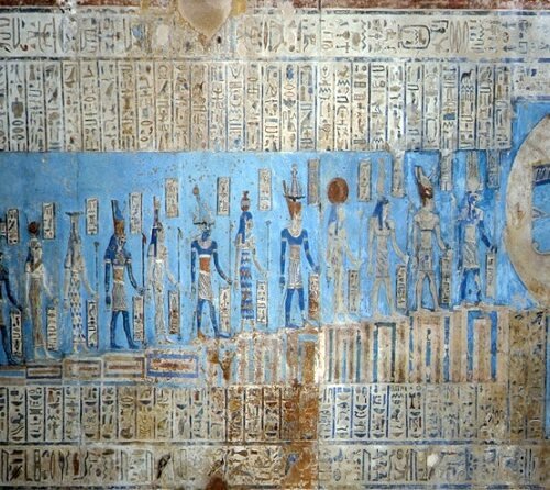 dendera abydos tour from luxor
