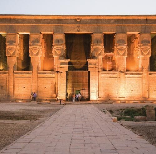 dendera abydos tour from luxor