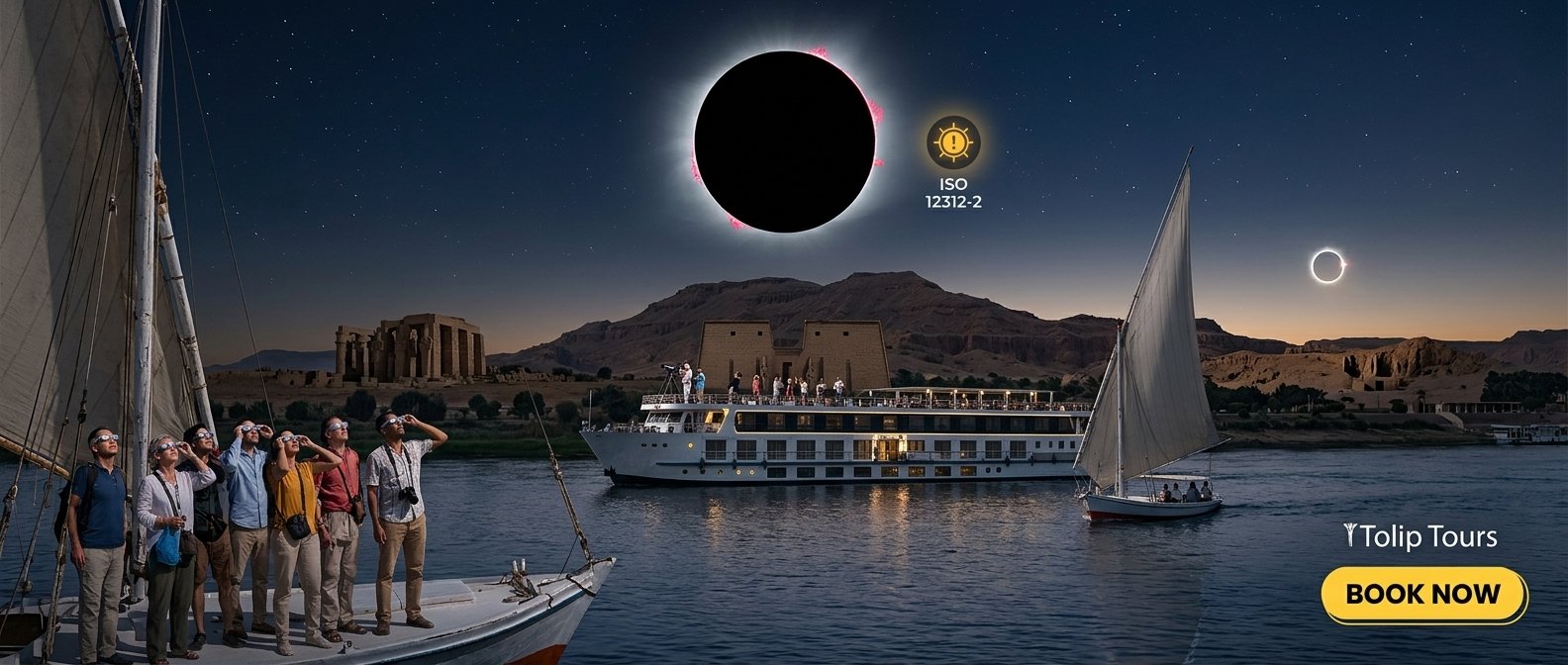 2027 total solar eclipse egypt