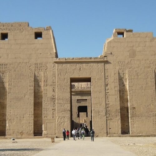 Best Private West Bank Luxor tour | Tolip Tours