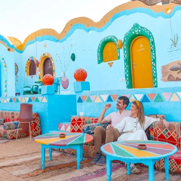 Aswan Tours