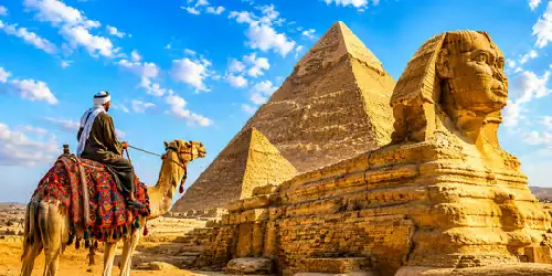 Cairo tours