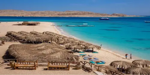 Hurghada tours