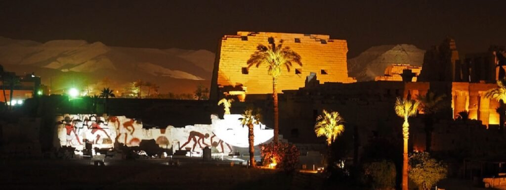 Karnak Temple Tour in Luxor