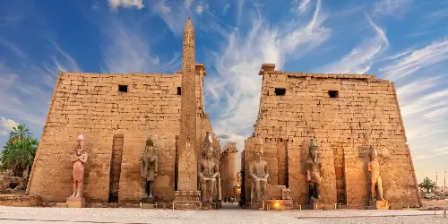 Luxor Tours