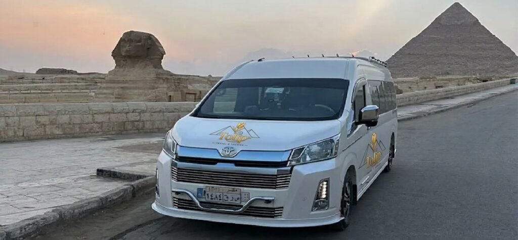 Hurghada Airport & Hotel Private Transfer Service